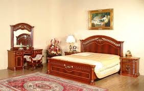 Bedroom Furniture And Aesthetics Of Your Bedroom | JT Sixth Avenue ...