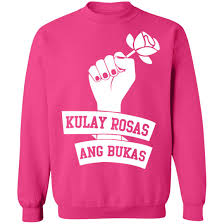 Image result for kulay rosas