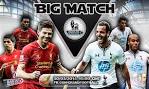Liverpool FC Vs Tottenham Hotspur by lionelkhouya on DeviantArt