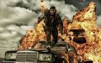 Video: Mad Max: Fury Road trailer, starring Tom Hardy and Charlize.