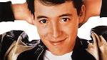 FERRIS BUELLER's Day Off premiered 25 years ago...