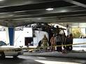 Bus crashes into Miami airport underpass killing 2 | NJ.