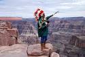 Grand Canyon West Announces Grand Canyon Sky Walk Opening