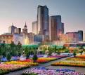 The Evolving Urban Form: Dallas-Fort Worth | Newgeography.
