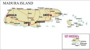 Sejarah Pulau Madura 6