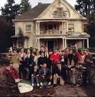 animal house the deltas