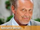 Konstantin Wecker veröffentlichte im Spätsommer 2011 mit – Wut und ...