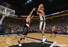 NBA Live 08 Review - Wii Review at IGN