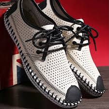 Online Buy Grosir sepatu kulit asli from China sepatu kulit asli ...