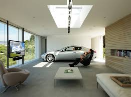healty future interior design