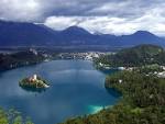 File:Lake Bled view.jpg - Wikimedia Commons