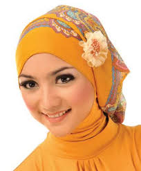 Aneka Model Hijab Modern untuk