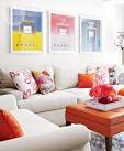 2013 Stylish And Feminine Living Rooms Decorating ... | Living Room I…