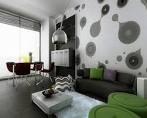 Living Room: Cozy Modern Living Room 2014 Living Room Color Trends ...
