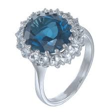 lady diana anello di design-Monili d\u0026#39;argento-Id prodotto: - LADY_DIANA_RING_DESIGN