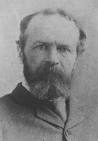 picture of William James "When a thing is new, people say: "It is not true". - william-james