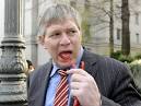 Ex-Met and formerly bankrupt, LENNY DYKSTRA dishing financial ...