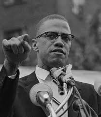 Malcolm X's Great Regret
