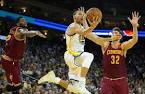 Golden State Warriors vs. Cleveland Cavaliers Preview: 3 Things To Loo