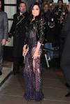 The BRIT AWARDS 2012 Nominations - Arrivals - Picture 1