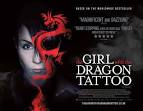 with the Dragon Tattoo and