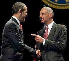Blog Archive » INSIDE PITCH — Eric Holder is an attorney general Blog Archive » INSIDE PITCH — Eric Holder is an attorney general