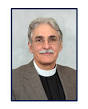 You heard it here first: Episcopal priest Luis Leon to deliver ... - luis2