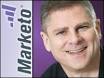 Selling is essentially a social profession, says Marketo CEO Phil Fernandez. - marketo