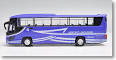1/80 Faithfull Bus No.06 Kansai-airport Limousine Bus (Model Train ...