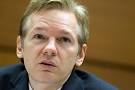 WikiLeaks' Julian Assange has threatened to release 'key parts' of secret US ... - 1207-Wikileaks-Julian-Assange_full_600