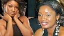 Nollywood's beauty and screen diva, Omotola Jalade Ekeinde has decided to ... - omotola-jalade
