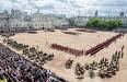 Trooping the Colour - Wikipedia, the free encyclopedia