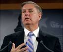 Lindsey Graham on Friday warned the Republicans who didn't show up this week ... - graham-lindsey-1