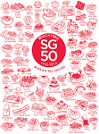 Winner of SG50 Design-A-Tee competition announced - Channel NewsAsia