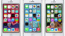 iOS 7 unveiled with stripped back design...but looks rather ...
