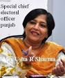 To ensure enhanced participation of women electors on Poll day, ... - Usha.Sharma-011212