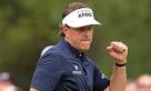 PHIL MICKELSON, The Maximalist | The Classical