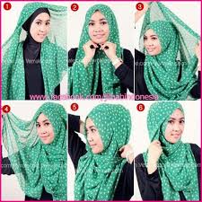 hijab style on Pinterest