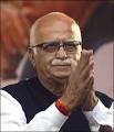 LK Advani 'unwell', won't meet RSS chief