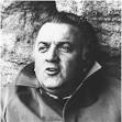 Federico Fellini. Festival, 1987; Special Oscar, honoring the body of his ... - sjff_02_img0658