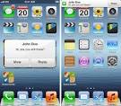 iOS 7 Concept Shows New Lock Screen, Widgets, Mission Control And ...