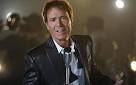 CLIFF RICHARD: pop music has become too safe - Telegraph