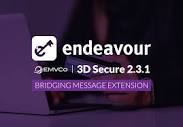 EMV 3DS Bridging Message Extension for 2.3.1 - Endeavour 3D Secure ...