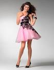 Party Dresses-Fun & Flirty, Fearless or Free Spirited