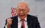 Lessons From Lee Kuan Yew