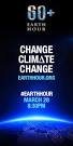 Unsullied Perspective: Earth Hour 2015 - Use #YourPower to Change.