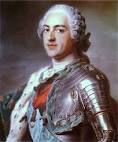 Louis XV of France - Wikipedia, the free encyclopedia