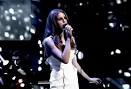 Lana Del Rey Plays “Video Games” On 'The Jonathan Ross Show ...