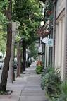 Orchid Grey: touring chestnut hill with tick tock vintage.