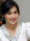 Sandra Dewi - sandra-dewi